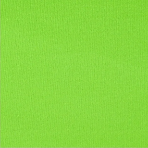 SKIMS Neon Green One Piece Swimsuit - Picture 13 of 14